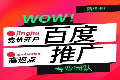 百度竞价广告代运营如何帮助某科技公司提升品牌知名度